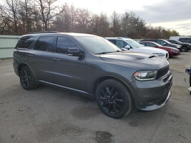 2018 Dodge Durango R/T