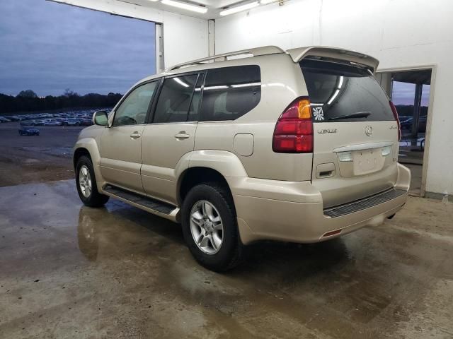 2006 Lexus GX 470