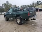 2000 Toyota Tacoma