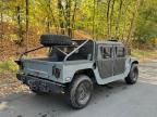 1994 American General Hummer HMC