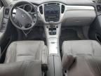 2007 Toyota Highlander Sport