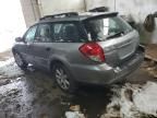 2009 Subaru Outback 2.5I