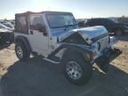 2005 Jeep Wrangler X