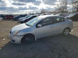 2008 Nissan Sentra 2.0 en venta en London, ON