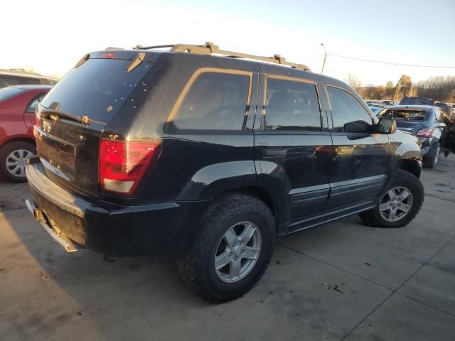 2006 Jeep Grand Cherokee Laredo