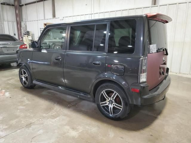 2006 Scion XB