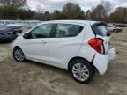 2017 Chevrolet Spark 1LT