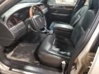 2009 Lincoln Town Car Signature Limited