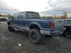 2006 Ford F250 Super Duty