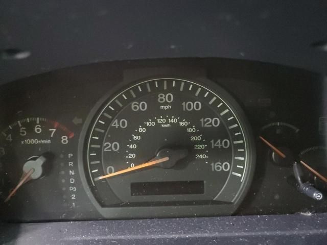 2004 Honda Accord LX