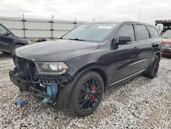 2014 Dodge Durango R/T en venta en Cahokia Heights, IL