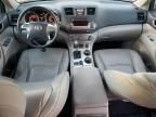 2011 Toyota Highlander Base