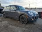 2018 Mini Cooper S Clubman ALL4