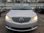 2012 Buick Lacrosse Premium