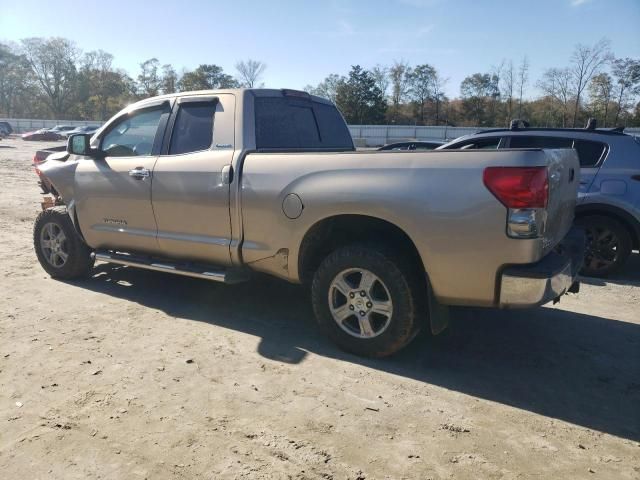 2007 Toyota Tundra Double Cab Limited