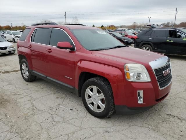 2014 GMC Terrain SLE