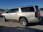 2015 Chevrolet Suburban K1500 LT