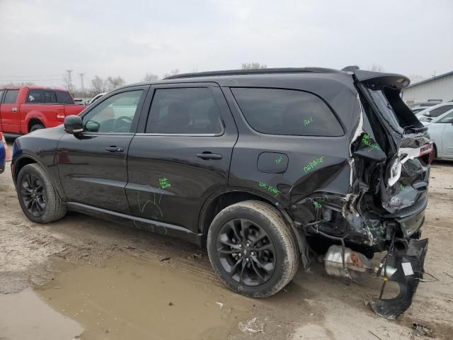 2021 Dodge Durango GT