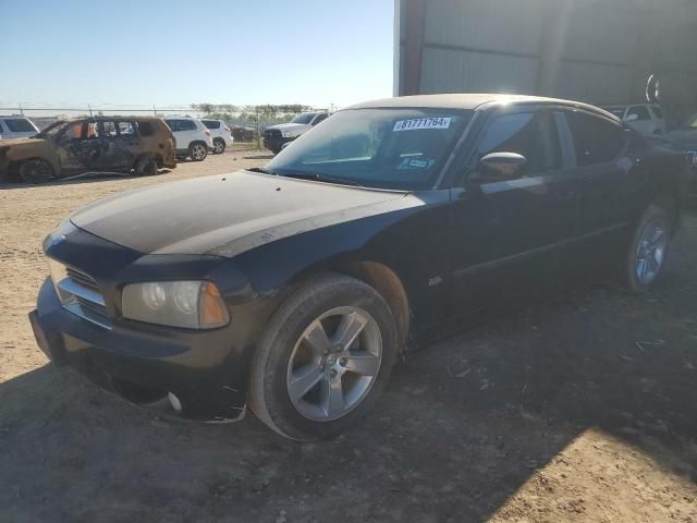 2010 Dodge Charger SXT