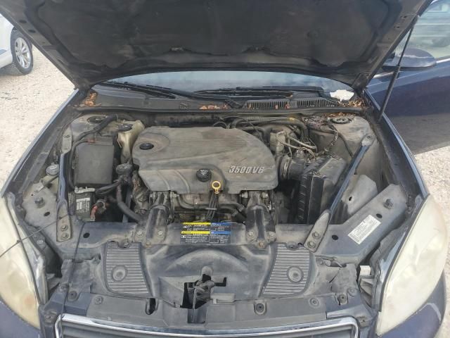 2008 Chevrolet Impala LS