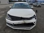 2018 Volkswagen Jetta S