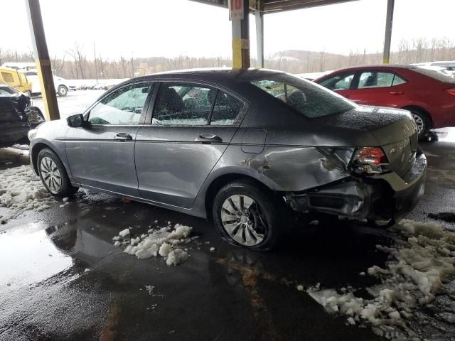 2008 Honda Accord LX