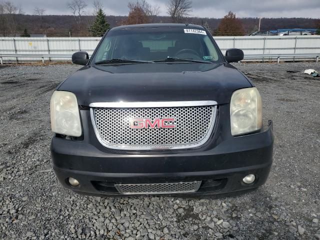 2011 GMC Yukon Denali