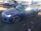 2013 Subaru BRZ 2.0 Limited