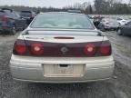 2004 Chevrolet Impala LS