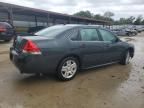 2016 Chevrolet Impala Limited LT