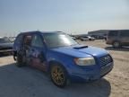 2006 Subaru Forester 2.5XT