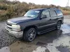 2003 Chevrolet Tahoe K1500