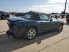 2000 Mazda MX-5 Miata Base