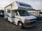 2004 Itasca 2004 Chevrolet Express G3500