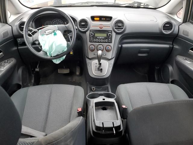 2009 KIA Rondo Base