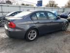 2008 BMW 328 XI Sulev