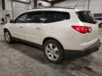 2012 Chevrolet Traverse LTZ