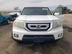 2010 Honda Pilot Touring