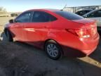 2015 Hyundai Accent GLS