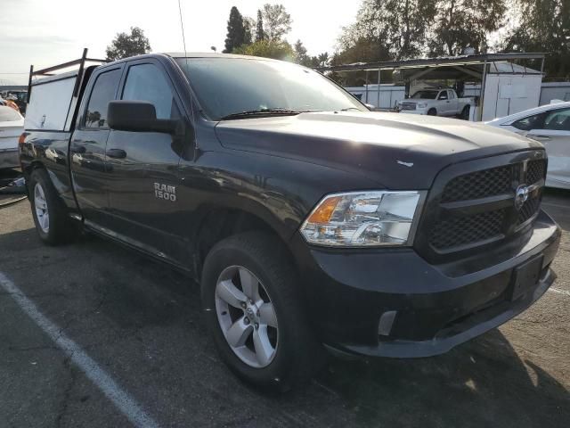 2015 Dodge RAM 1500 ST