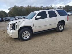 GMC Vehiculos salvage en venta: 2013 GMC Yukon SLT