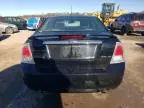 2008 Ford Fusion SEL