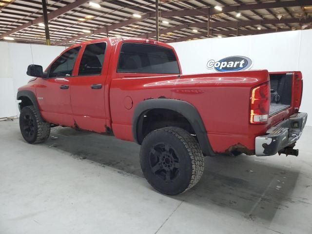 2006 Dodge RAM 1500 ST