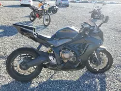 2022 Honda CBR650 RA en venta en Mentone, CA