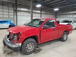 2008 Chevrolet Colorado en venta en Des Moines, IA