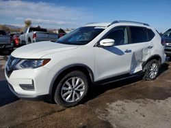 Salvage cars for sale at Littleton, CO auction: 2020 Nissan Rogue S