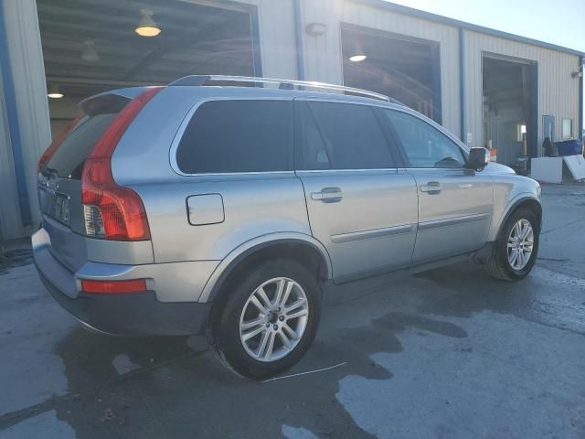 2011 Volvo XC90 3.2