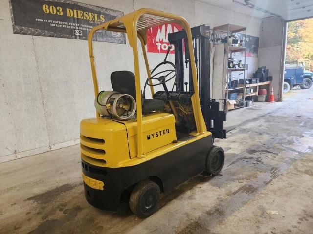 1989 Hyster Other