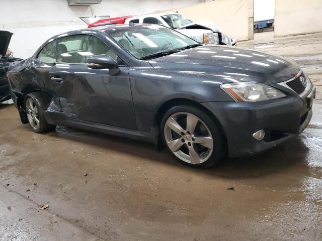 2010 Lexus IS 350