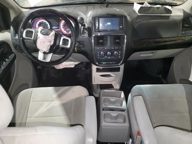 2011 Dodge Grand Caravan Express